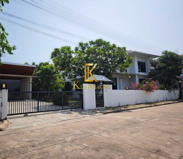 picture For Sale Detached House Kunalui Bang Khun Thian - 3/16