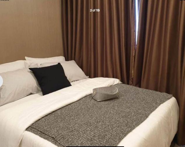picture Modiz Ratchada32. 1bed 25sqm. Line id: @pfagent - 4/7