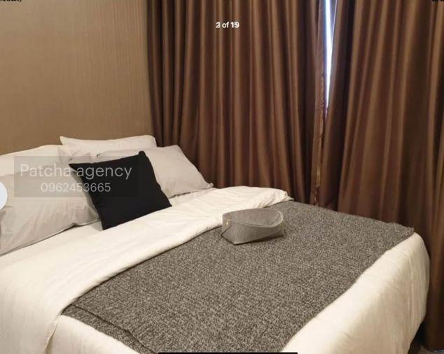 picture Modiz Ratchada32. 1bed 25sqm. Line id: @pfagent - 4/7
