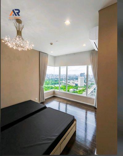 รูป 🔥 The Saint Residences ห้องใหญ่ 2 ห้องนอน 2 ห้องน้ำ ชั้น 38 ขนาด 70 ตร.ม. ใกล้ MRT พหลโยธิน เพียง 39,000 บาท/เดือน พร้อมเข้าอยู่! 🏙️✨ - รูปที่ 8/16
