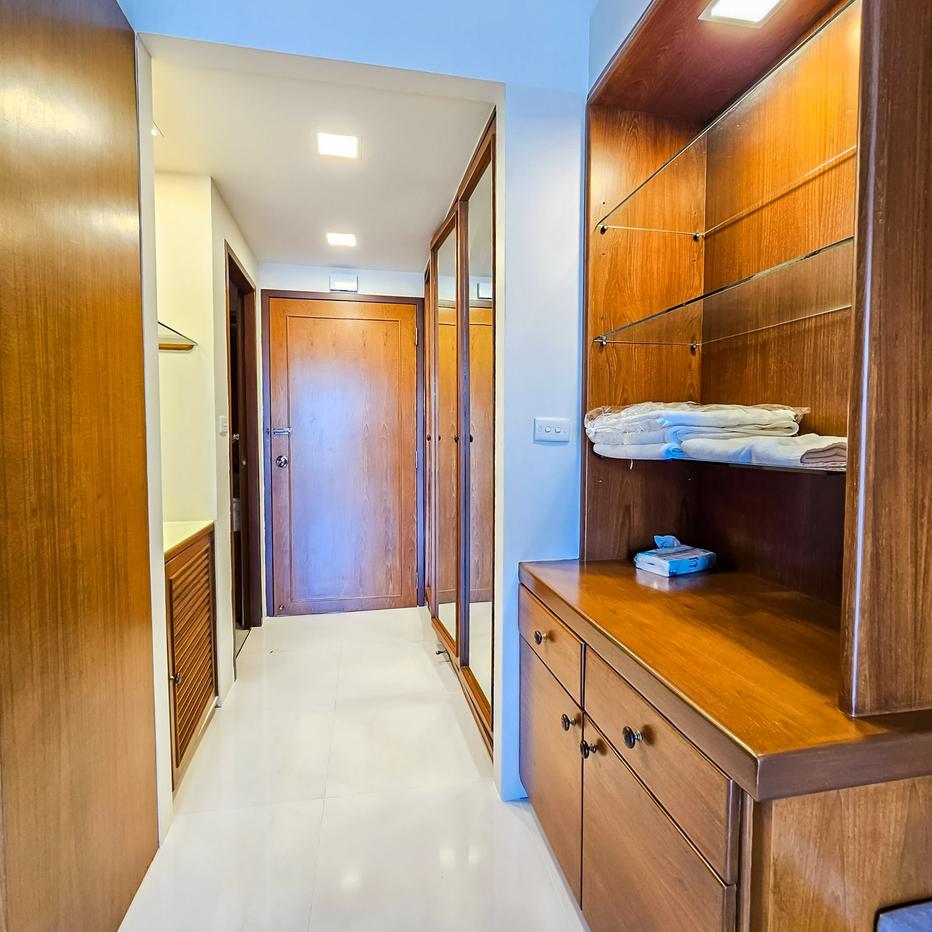 รูป Studio Condo for Rent The Peak Towers Pratumnak Pattaya - รูปที่ 5/9