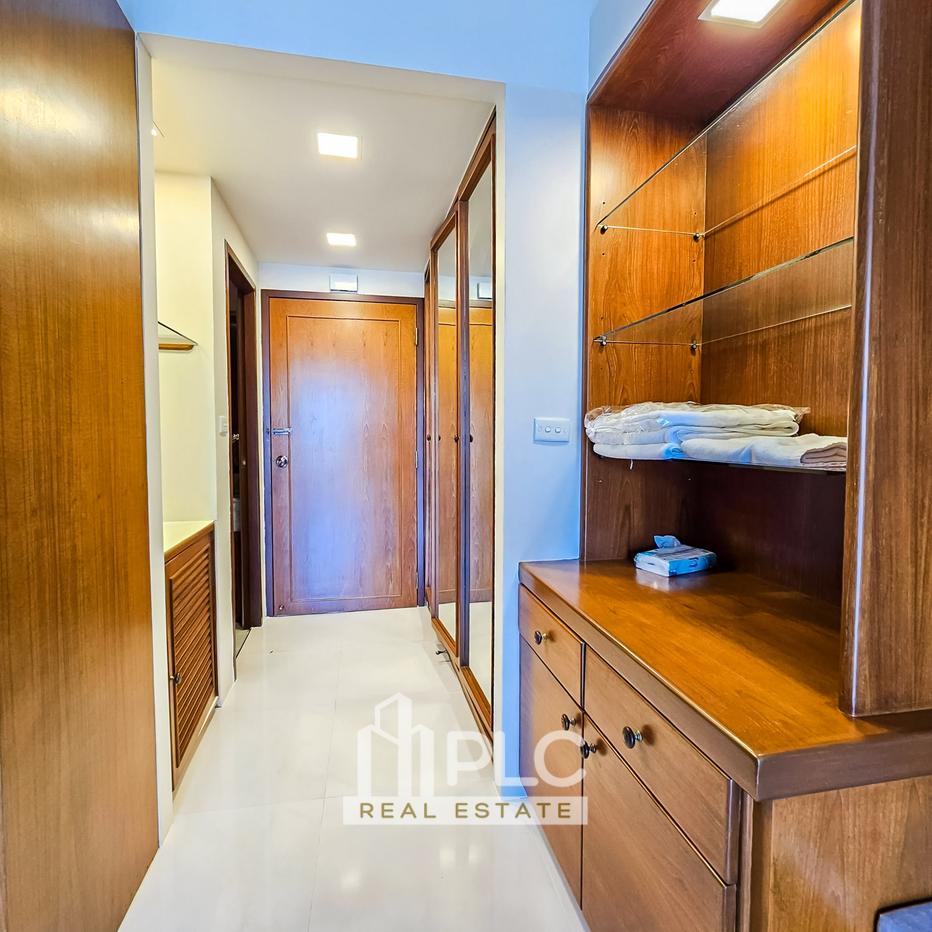 รูป Studio Condo for Rent The Peak Towers Pratumnak Pattaya - รูปที่ 5/9