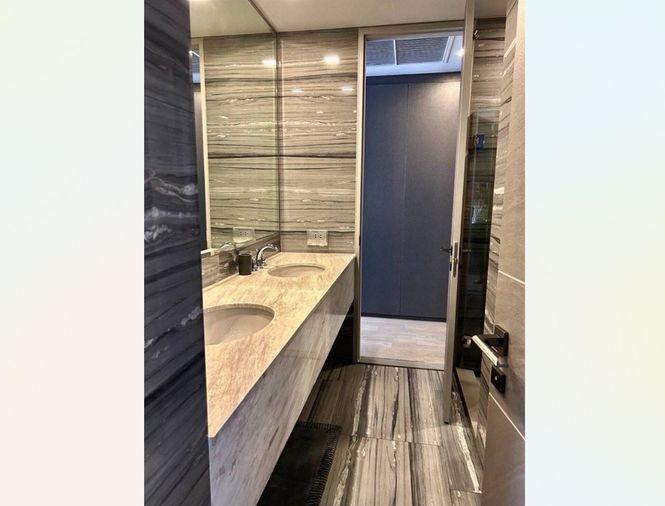 รูป Call : 089-926-7665 Condo Ashton Residence 41 ใกล้ BTS พร้อมพงษ์ ห้องใหญ่พิเศษ 135 ตารางเมตร 3 ห้องนอน 3 ห้องน้ำ วิวสระ ชั้น6 ตกแต่งครบ - รูปที่ 4/13