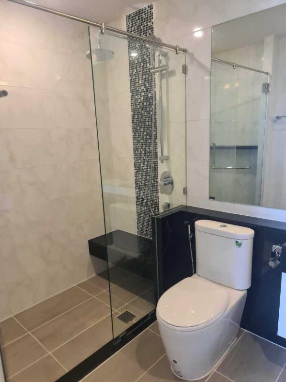 รูป Penthouse ♥ Supalai Riva Grande Rama 3 ที่สุดแห่งความหรูหรา เหนือระดับ! เพนต์เฮาส์กว้างขวาง - รูปที่ 12/16