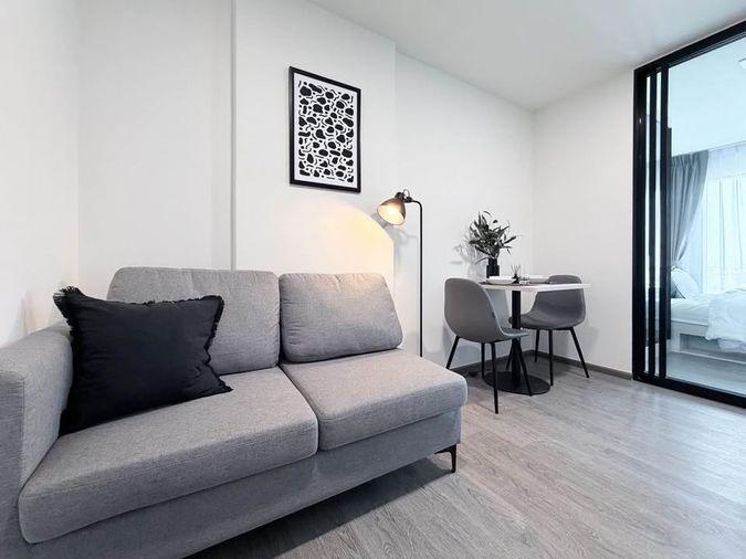 รูป 🔥ให้เช่า ห้องใหม่ 🔥 💎Kave Wonderland 💎 1 Bedroom 15,000/Month  - รูปที่ 6/15