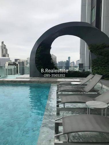 picture Hot Price for rent Edge Sukhumvit 23 ðĨ - 7/7
