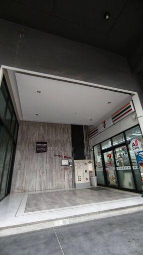 รูป 🏢 ให้เช่าคอนโด : Niche Mono Sukhumvit - Bearing (นิช โมโน สุขุมวิท - แบริ่ง)   รหัสทรัพย์ | 📌LNP-C14309  - รูปที่ 17/19