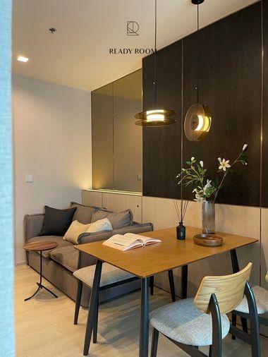 picture For Rent - Life One Wireless , Luxury Class 1 bedroom 1 bathroom - 13/16