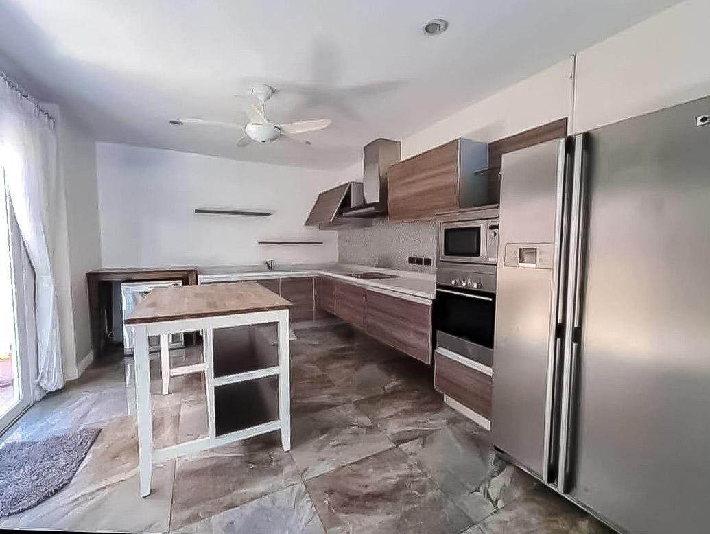 รูป Two Storey Pool Villa for Sale Thung Klom Tan Man 5Bedroom - รูปที่ 7/13