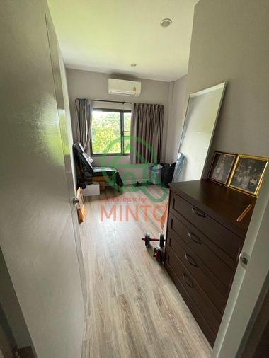 picture V Compound Tiwanon-Rangsit House For Sale / Line : @mintocondo - 10/21