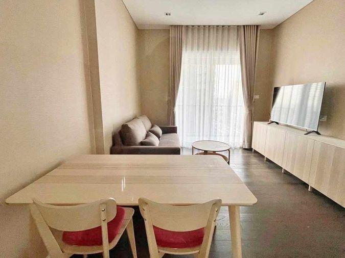 รูป ห้องว่างอัพเดต🦊HunterCondo🦊💥เดอะ เซนต์ เรสซิเดนซ์ - รูปที่ 1/5