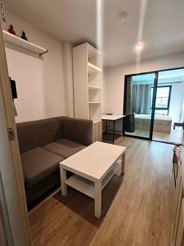 รูป 🔥 ขายไฮ สุขุมวิท คอนโด 93 (Hi Sukhumvit 93 Condo) ใกล้ BTS บางจาก✅✅✅✅ - รูปที่ 1/11