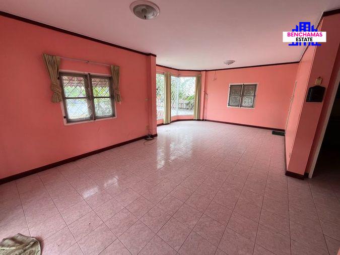 รูป 🔥ขายบ้านที่ดินใหญ่ 105 ตรว🔥 Orchid Villa Bangna Km.24 ออคิด วิลล่า บางนา กม.24 ทำเลดี เดินทางสะดวก ✅ใกล้ สนามบินสุวรรณภูมิ - รูปที่ 12/23