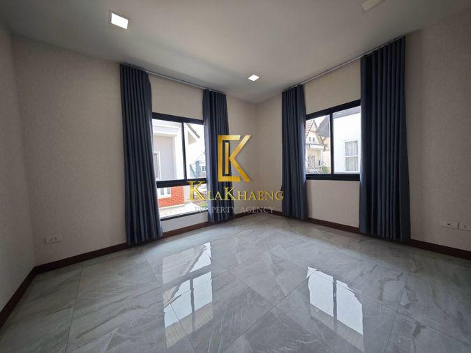 picture For Sale Detached House Kunalui Bang Khun Thian - 13/16