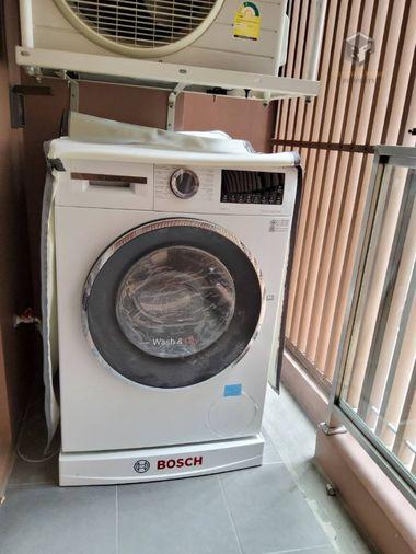 รูป Condo - Suanbua Residence (Ari - Ratchakru) | 🚝BTS อารีย์ | 202412038387 - รูปที่ 8/8