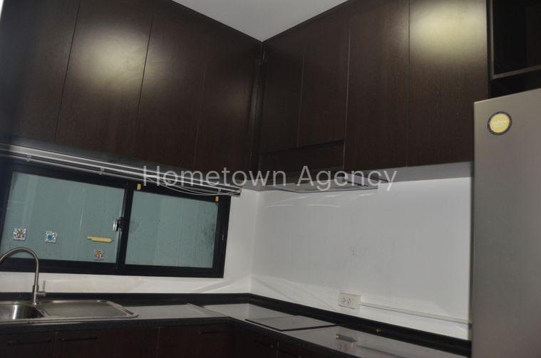 picture Single house to let , 5 bedrooms, 4 bathrooms, ready to move in, suitable for a family/office. - 14/29