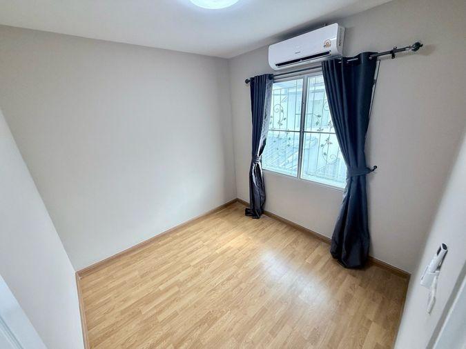 รูป 🏡✨ ทาวน์เฮ้าส์ 2 ชั้น สภาพใหม่ พร้อมเข้าอยู่ 📍 ลาดปลาเค้า ใกล้วัดลาดปลาเค้า 🚝 ใกล้ BTS 2 สาย - รูปที่ 7/10