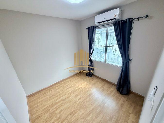 รูป 🏡✨ ทาวน์เฮ้าส์ 2 ชั้น สภาพใหม่ พร้อมเข้าอยู่ 📍 ลาดปลาเค้า ใกล้วัดลาดปลาเค้า 🚝 ใกล้ BTS 2 สาย - รูปที่ 7/10