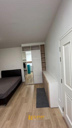 รูป Best Price 🔥ขาย My Condo Sukhumvit 103 ห้องสวย ตกแต่งเฟอร์ครบ พร้อมเข้าอยู่ 💗DS3991 | Line @Dstay - รูปที่ 7/9