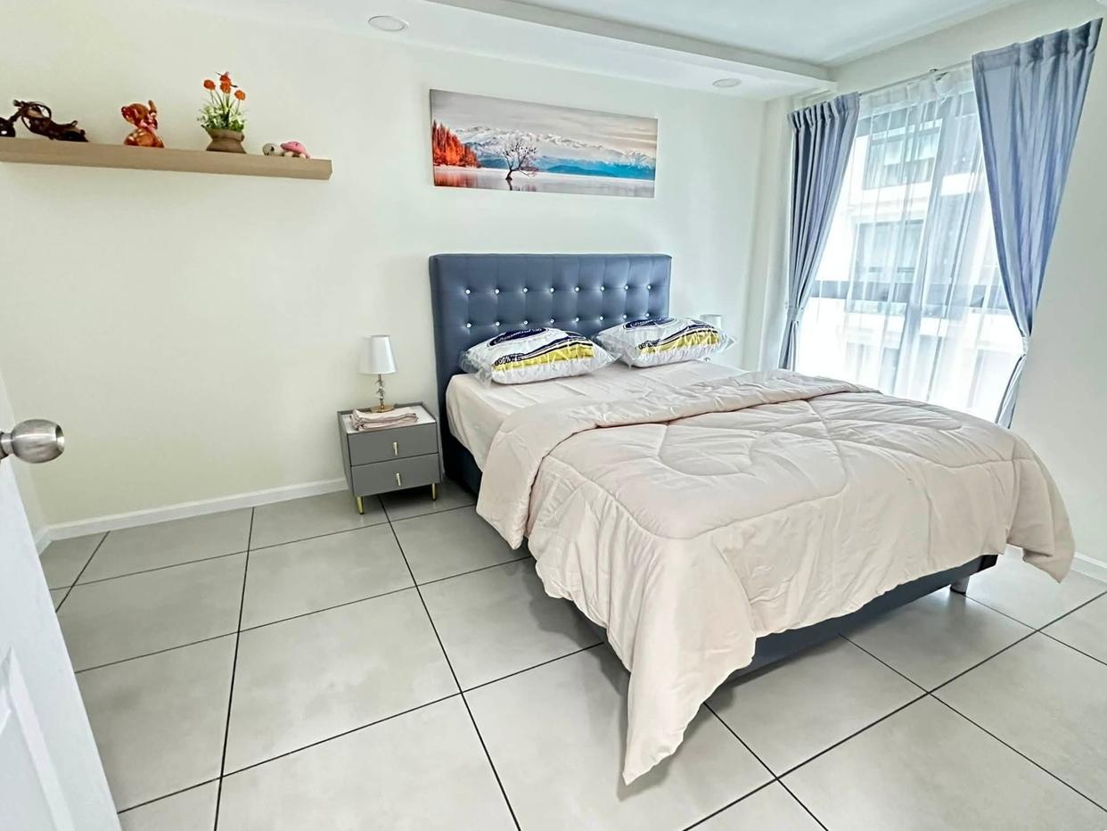 picture 1 Bed Condo for Rent Siam Oriental Tropical Garden Pratumnak - 5/8