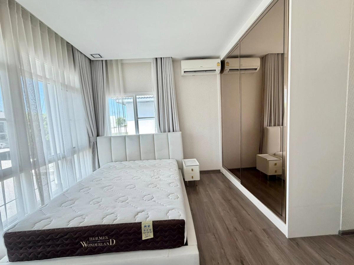 picture ✨For rent Mantana 2 Bangna KM.7 ✨LineID: @Propvel (with @ in front)✨ - 6/10