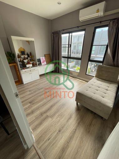 picture V Compound Tiwanon-Rangsit House For Sale / Line : @mintocondo - 12/21