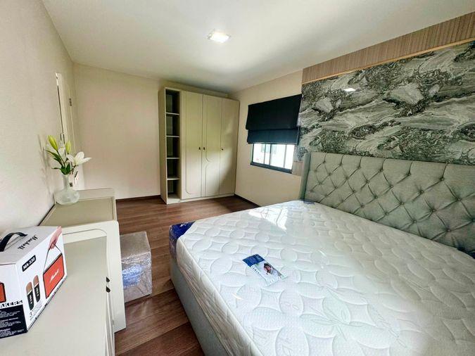 picture For Rent Detached House Manthana Bangna KM7 GH623 - 10/15
