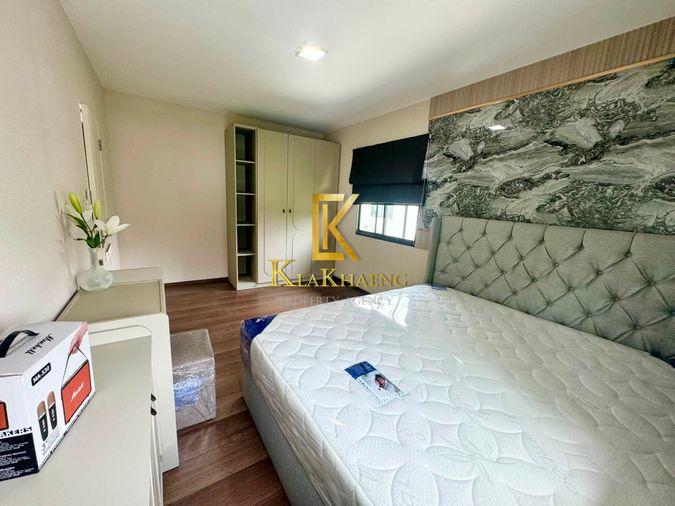 picture For Rent Detached House Manthana Bangna KM7 GH623 - 10/15