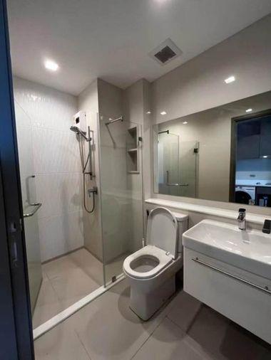 รูป For rent  Life asoke Hype High Floor  - รูปที่ 4/5