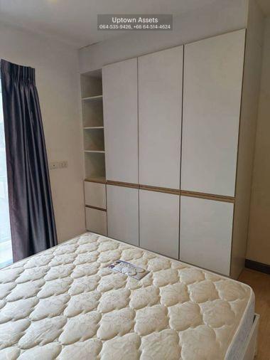 picture For Rent The Nest Sukhumvit 22 Unit 348/130 - 2/16