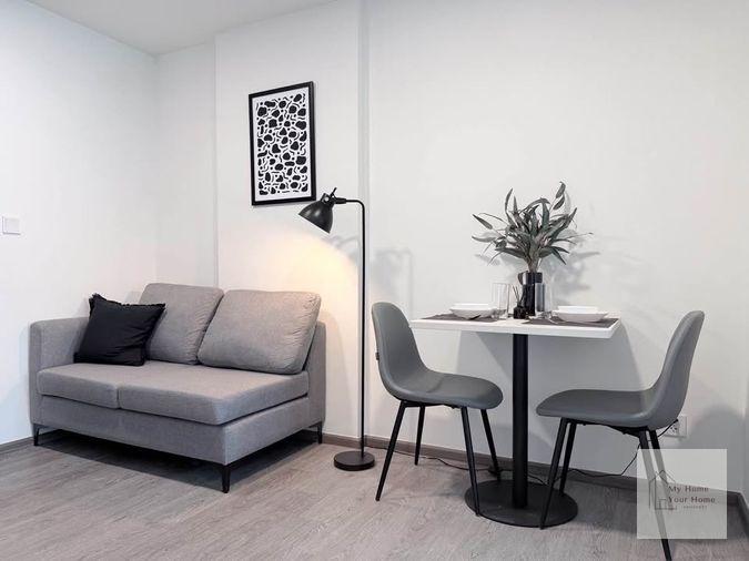 รูป 🔥ให้เช่า ห้องใหม่ 🔥 💎Kave Wonderland 💎 1 Bedroom 15,000/Month - รูปที่ 10/15