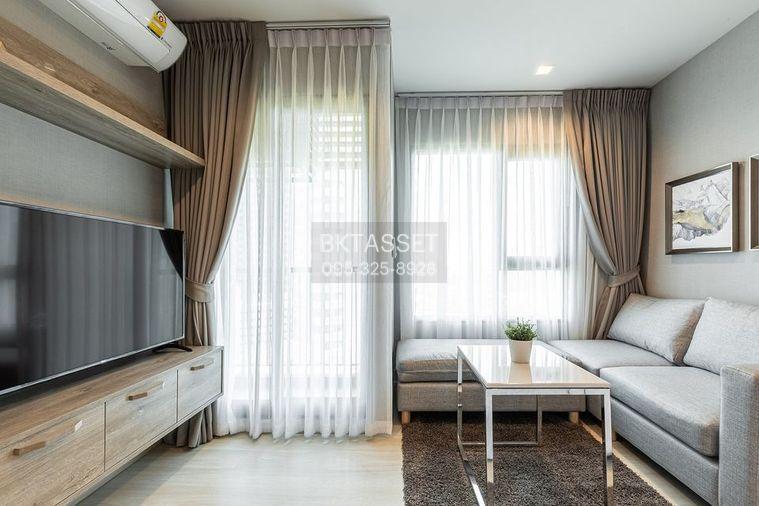 picture For Rent - Life One Wireless , Luxury Class Studio 1 bathroom - 2/16