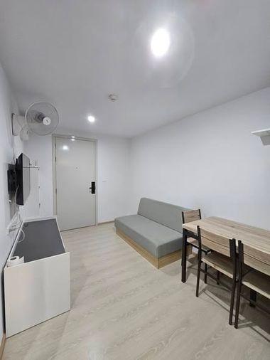 รูป 🤝🏻RB25631 ให้เช่าถูกมาก👍เดอะ คิทท์ รังสิต - ติวานนท์✅แอดไลน์ @mproperty( มี @ ด้วย) แอดมินตอบไว - รูปที่ 11/21