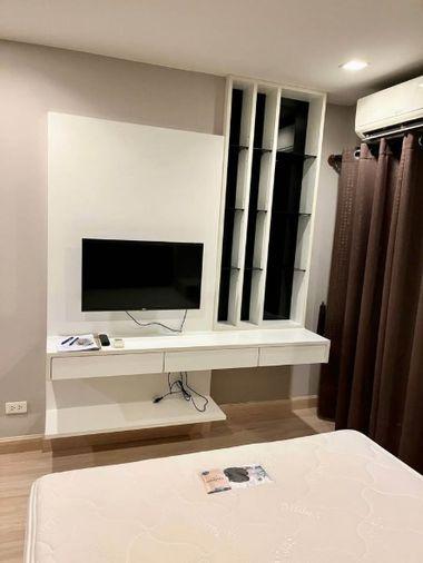 รูป 🔥 ขายคอนโด ✅ คาซ่า คอนโด (Casa Condo) ใกล้ MRT บางกระสอ - รูปที่ 2/10