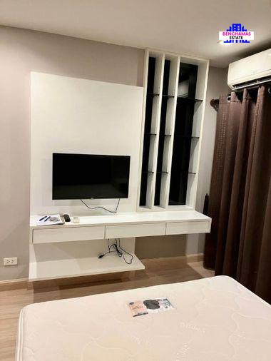 รูป 🔥 ขายคอนโด ✅ คาซ่า คอนโด (Casa Condo) ใกล้ MRT บางกระสอ - รูปที่ 2/10