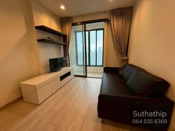picture For Rent : Ideo Mobi Rama 9 (ST-02) (Close to MRT Rama 9) - 4/6