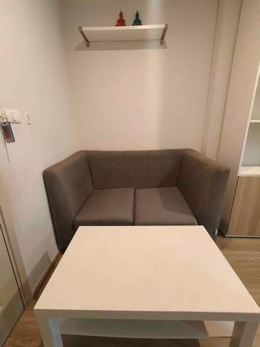 รูป 🔥 ขายไฮ สุขุมวิท คอนโด 93 (Hi Sukhumvit 93 Condo) ใกล้ BTS บางจาก✅✅✅✅ - รูปที่ 5/11