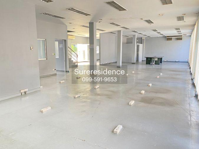 picture HK0186, Office Building for rent 2 Br, Huaikhwang. - 7/12