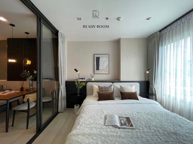 picture For Rent - Life One Wireless , Luxury Class 1 bedroom 1 bathroom - 2/16