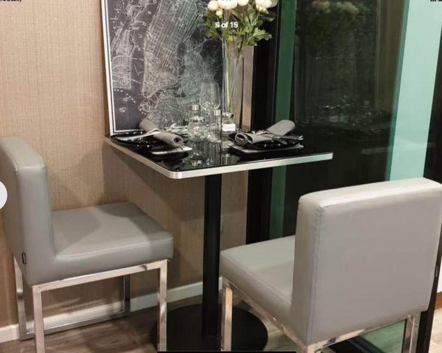 picture Modiz Ratchada32. 1bed 25sqm. Line id: @pfagent - 3/7