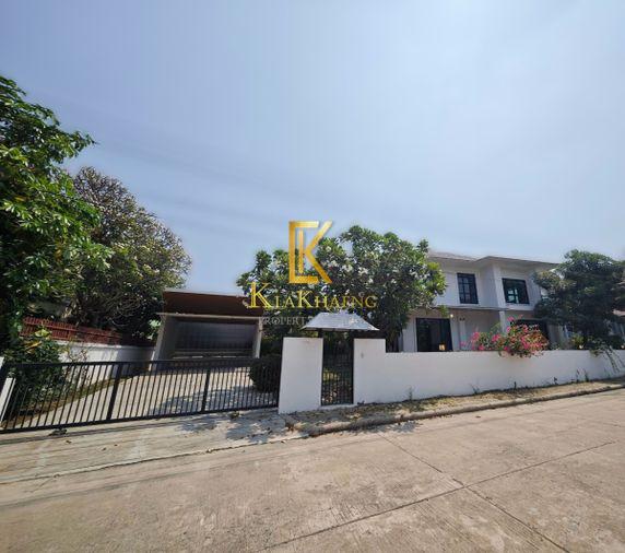 picture For Sale Detached House Kunalui Bang Khun Thian - 2/16