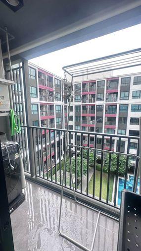 รูป 🤝🏻RB25637 ให้เช่าถูกมาก👍นิช โมโน พระราม 9✅แอดไลน์ @mproperty( มี @ ด้วย) แอดมินตอบไว - รูปที่ 6/10