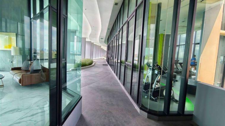 รูป 🏢 ให้เช่าคอนโด : Niche Mono Sukhumvit - Bearing (นิช โมโน สุขุมวิท - แบริ่ง)   รหัสทรัพย์ | 📌LNP-C14309  - รูปที่ 13/19
