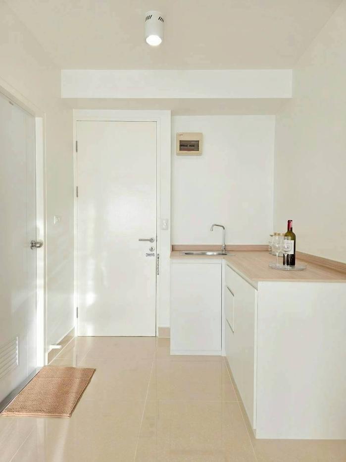 รูป ไอริส​ แอเวนิว​ คอนโด​ลาดกระบัง​      Iris​ Avenue Condo​ Ladkrabang - รูปที่ 7/10