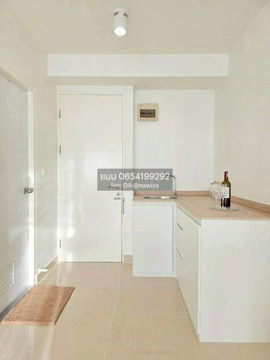 รูป ไอริส แอเวนิว คอนโดลาดกระบัง Iris Avenue Condo Ladkrabang - รูปที่ 7/10