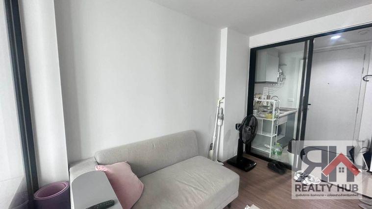 รูป 🤝🏻RB25637 ให้เช่าถูกมาก👍นิช โมโน พระราม 9✅แอดไลน์ @mproperty( มี @ ด้วย) แอดมินตอบไว - รูปที่ 2/10