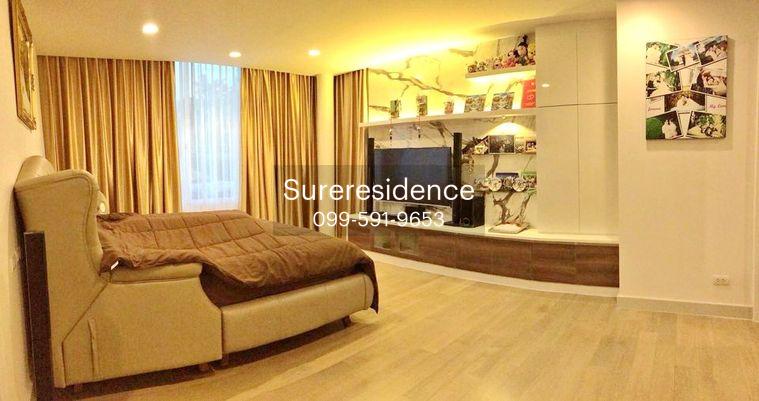 picture HK0112, Home Office for rent and sell 3 Br.,Phahonyothin - 7/9