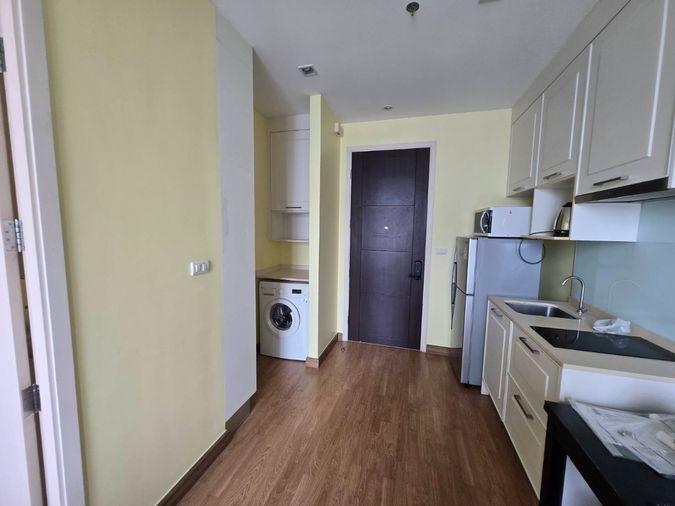 รูป ให้เช่าคอนโด Q House สุขุมวิท 79 ใกล้ BTS อ่อนนุช  (ST-02) - รูปที่ 5/10