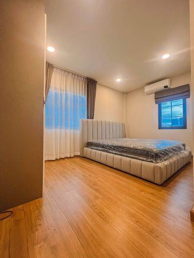 รูป ME2500443 ให้เช่า บ้านเดี่ยว 2 ชั้น พร้อมอยู่  Centro บางนา ใกล้ MEGA บางนา - รูปที่ 11/11