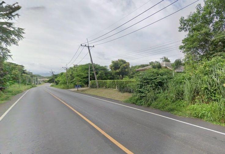 picture Single house for sale with orchard, Muak Lek, Saraburi (800 meters from Mittraphap Road) (N.2262) - 4/8